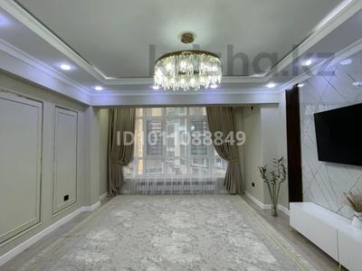 2-бөлмелі пәтер · 70 м² · 3/9 қабат, мкр Нурсая, Елорда, бағасы: 34 млн ₸ в Атырау