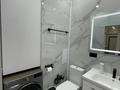 2-бөлмелі пәтер · 70 м² · 3/9 қабат, мкр Нурсая, Елорда, бағасы: 34 млн ₸ в Атырау — фото 12