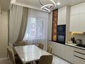 2-бөлмелі пәтер · 70 м² · 3/9 қабат, мкр Нурсая, Елорда, бағасы: 34 млн ₸ в Атырау — фото 8