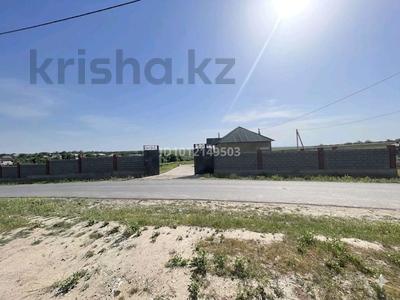 Жеке үй · 4 бөлме · 100 м² · 10 сот., Арыстанбаб 5 — Атамекен мектебінің жанында, бағасы: 13.5 млн ₸ в Шубарсу