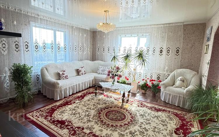 Жеке үй · 4 бөлме · 74.5 м² · 10 жүзд., Железнодорожная, бағасы: 15 млн ₸ в Щучинске — фото 2