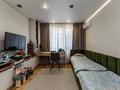 4-бөлмелі пәтер · 100 м² · 1/19 қабат, ул. Ташена Утепова 31блок19, бағасы: ~ 83 млн ₸ в Алматы, Бостандыкский р-н — фото 21