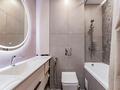 4-бөлмелі пәтер · 100 м² · 1/19 қабат, ул. Ташена Утепова 31блок19, бағасы: ~ 83 млн ₸ в Алматы, Бостандыкский р-н — фото 27
