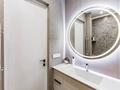 4-бөлмелі пәтер · 100 м² · 1/19 қабат, ул. Ташена Утепова 31блок19, бағасы: ~ 83 млн ₸ в Алматы, Бостандыкский р-н — фото 30