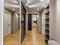 4-бөлмелі пәтер · 100 м² · 1/19 қабат, ул. Ташена Утепова 31блок19, бағасы: ~ 83 млн ₸ в Алматы, Бостандыкский р-н — фото 32