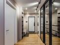 4-бөлмелі пәтер · 100 м² · 1/19 қабат, ул. Ташена Утепова 31блок19, бағасы: ~ 83 млн ₸ в Алматы, Бостандыкский р-н — фото 34