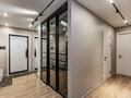 4-бөлмелі пәтер · 100 м² · 1/19 қабат, ул. Ташена Утепова 31блок19, бағасы: ~ 83 млн ₸ в Алматы, Бостандыкский р-н — фото 36