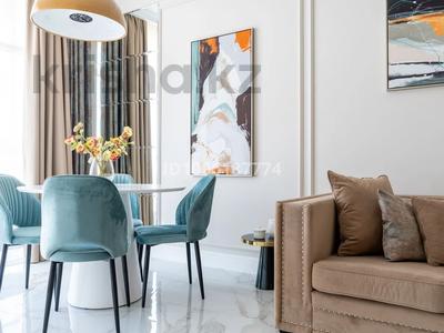 2-бөлмелі пәтер · 48 м² · 7/9 қабат, Казыбек би 5А, бағасы: 20 000 ₸ в Астане, Есильский р-н
