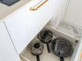 2-комнатная квартира · 48 м² · 7/9 этаж, Казыбек би 5А за 20 000 ₸ в Астане, Есильский р-н — фото 11