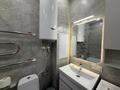 2-комнатная квартира · 53.6 м² · 3/10 этаж, мкр Юго-Восток, Муканова 21/3 за 31 млн ₸ в Караганде, Казыбек би р-н — фото 14
