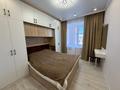 2-комнатная квартира · 53.6 м² · 3/10 этаж, мкр Юго-Восток, Муканова 21/3 за 31 млн ₸ в Караганде, Казыбек би р-н — фото 4