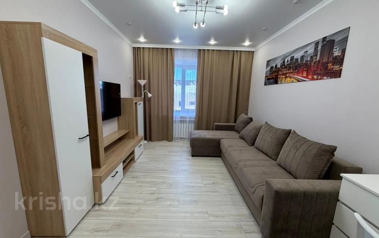 2-комнатная квартира · 53.6 м² · 3/10 этаж, мкр Юго-Восток, Муканова 21/3 за 31 млн ₸ в Караганде, Казыбек би р-н — фото 10