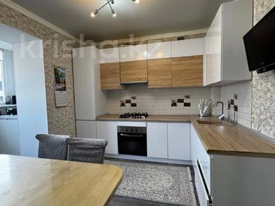 4-бөлмелі пәтер · 108.3 м² · 5/5 қабат, мкр. Алтын орда, бағасы: 35 млн ₸ в Актобе