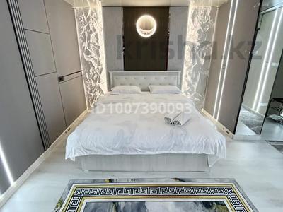 1-комнатная квартира · 36 м² · 4/4 этаж, проспект Толе би 54 за 4 000 〒 в Таразе