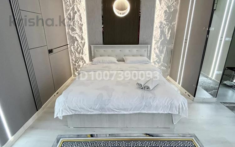 1-комнатная квартира · 36 м² · 4/4 этаж, проспект Толе би 54 за 4 000 〒 в Таразе — фото 14