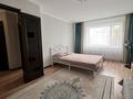1-комнатная квартира · 40 м² · 2/5 этаж, Жургенова 27 — Жумабаева, Жургенова за 12 000 ₸ в Астане, Сарайшык р-н