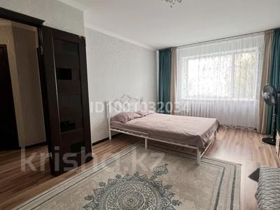 1-комнатная квартира · 40 м² · 2/5 этаж, Жургенова 27 — Жумабаева, Жургенова за 12 000 ₸ в Астане, Сарайшык р-н