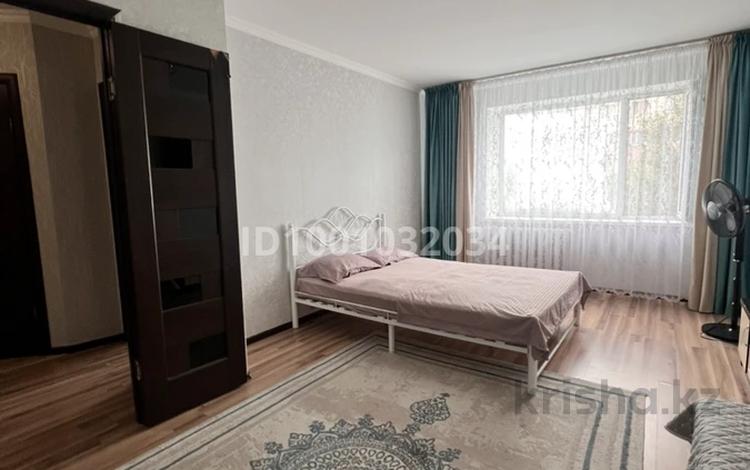 1-комнатная квартира · 40 м² · 2/5 этаж, Жургенова 27 — Жумабаева, Жургенова за 12 000 ₸ в Астане, Сарайшык р-н — фото 17