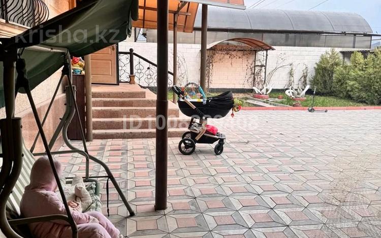 Жеке үй · 6 бөлме · 226 м² · 6 жүзд., Ул-Дала — Тузды бастау, бағасы: 88 млн ₸ в Алматы — фото 2