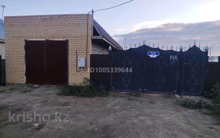 Отдельный дом · 2 комнаты · 80 м² · 10 сот., Ермек 45 — Комсомольский посёлок за 17 млн 〒 в Семее — фото 2