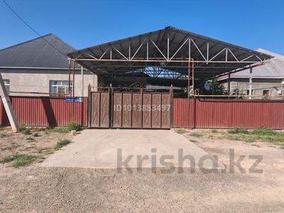 Отдельный дом · 4 комнаты · 150 м² · 7.5 сот., Баянсулуу 116 за 17 млн ₸ в Жетысае