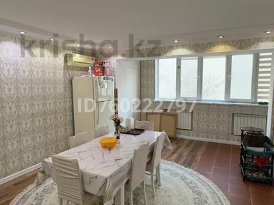 3-бөлмелі пәтер · 106 м² · 3/5 қабат, 27-й мкр 39, бағасы: 31 млн ₸ в Актау