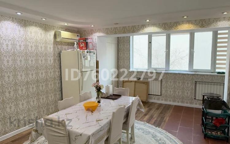 3-бөлмелі пәтер · 106 м² · 3/5 қабат, 27-й мкр 39, бағасы: 31 млн ₸ в Актау — фото 2
