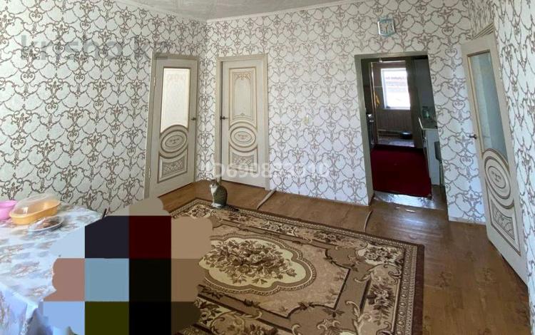 Отдельный дом · 6 комнат · 110 м² · 9 сот., Гагарина 20 — Район Талка за 25 млн ₸ в Сарыкемере — фото 2