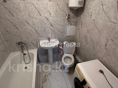 2-комнатная квартира · 58 м² · 3/5 этаж · помесячно, Микрорайон Северный, Мкр. Береке2 47 за 180 000 〒 в Костанае