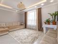 3-бөлмелі пәтер · 88.2 м² · 4/8 қабат, Бухар жырау 36/1, бағасы: 71 млн ₸ в Астане, Есильский р-н — фото 2