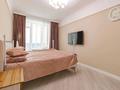 3-бөлмелі пәтер · 88.2 м² · 4/8 қабат, Бухар жырау 36/1, бағасы: 71 млн ₸ в Астане, Есильский р-н — фото 7