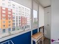 3-бөлмелі пәтер · 88.2 м² · 4/8 қабат, Бухар жырау 36/1, бағасы: 71 млн ₸ в Астане, Есильский р-н — фото 15