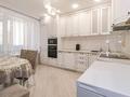 3-бөлмелі пәтер · 88.2 м² · 4/8 қабат, Бухар жырау 36/1, бағасы: 71 млн ₸ в Астане, Есильский р-н — фото 8