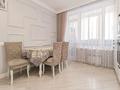 3-бөлмелі пәтер · 88.2 м² · 4/8 қабат, Бухар жырау 36/1, бағасы: 71 млн ₸ в Астане, Есильский р-н — фото 9