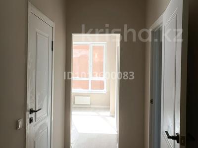 2-бөлмелі пәтер · 50.5 м² · 5/17 қабат, Шамши Калдаяков 58, 58/1, 58/2, бағасы: 29.9 млн ₸ в Астане, Сарайшык р-н