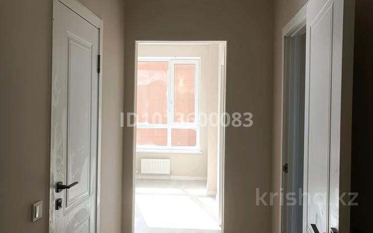 2-бөлмелі пәтер · 50.5 м² · 5/17 қабат, Шамши Калдаяков 58, 58/1, 58/2, бағасы: 29.9 млн ₸ в Астане, Сарайшык р-н — фото 2