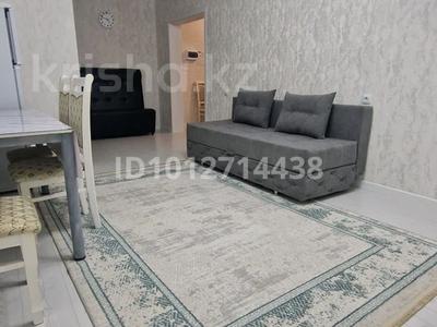 2-бөлмелі пәтер · 50 м² · 8/9 қабат, Е 511 38, бағасы: 35.8 млн ₸ в Астане, Есильский р-н