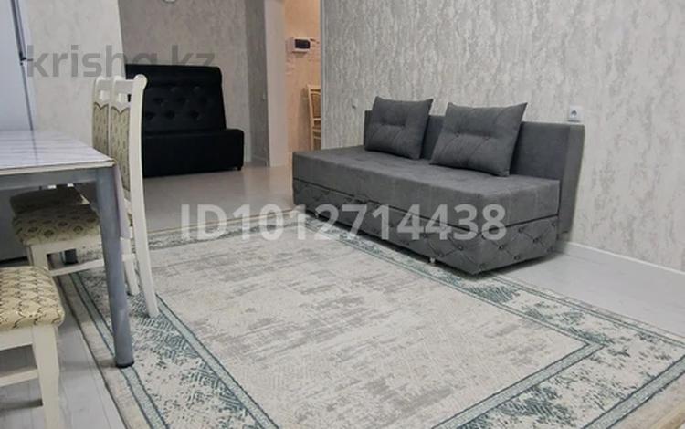 2-бөлмелі пәтер · 50 м² · 8/9 қабат, Е 511 38, бағасы: 35.8 млн ₸ в Астане, Есильский р-н — фото 2