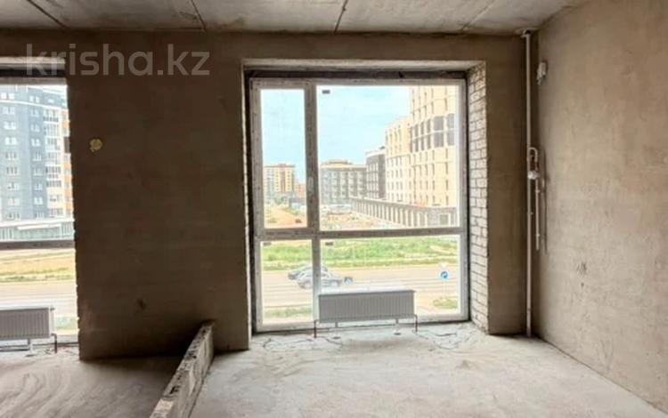 1-бөлмелі пәтер · 44 м² · 3/7 қабат, Алтын орда ш/а., бағасы: 20.5 млн ₸ в Актобе, мкр. Алтын орда — фото 6