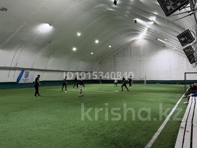 Фитнес и спорт · 1000 м² за 10 000 ₸ в Астане, Нура р-н