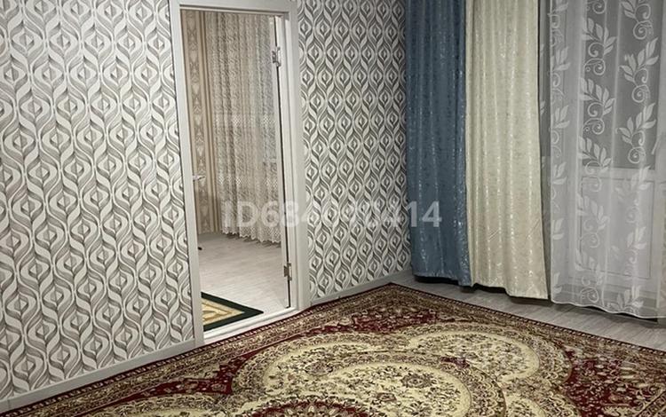 2-комнатная квартира, 46 м², 3/5 этаж, Момышулы 24 за 18 млн 〒 в Жезказгане — фото 2