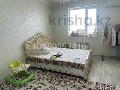 1-бөлмелі пәтер, 42 м², 3/6 қабат, 32В мкр 9, бағасы: 13 млн 〒 в Актау, 32В мкр