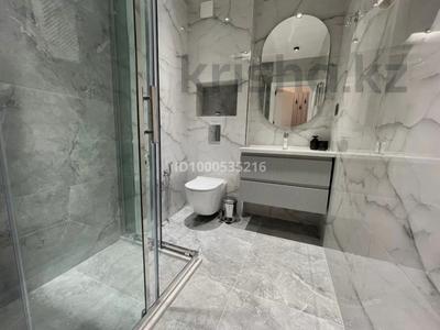 1-комнатная квартира · 38 м² · 9/19 этаж, 7А мкр за 15 000 〒 в Актау