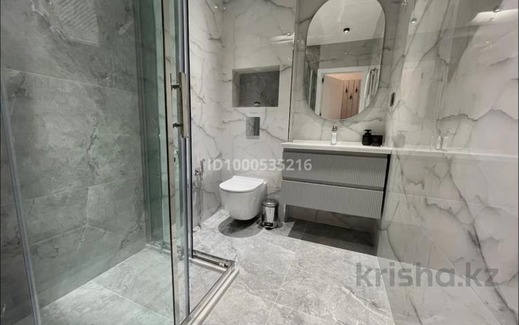 1-комнатная квартира · 38 м² · 9/19 этаж, 7А мкр за 18 000 ₸ в Актау — фото 2