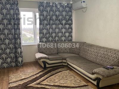 2-бөлмелі пәтер · 63 м² · 8/9 қабат, мкр Акбулак 33/1, бағасы: 250 000 ₸ в Алматы, Алатауский р-н