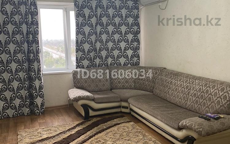 2-бөлмелі пәтер · 63 м² · 8/9 қабат, мкр Акбулак 33/1, бағасы: 250 000 ₸ в Алматы, Алатауский р-н — фото 11