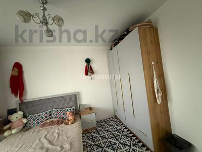 2 комнаты · 42 м² · 10/10 этаж, мкр Шугыла, Шұғыла ш/а. шұғыла 340/3к15 за 100 000 ₸ в Алматы, Наурызбайский р-н