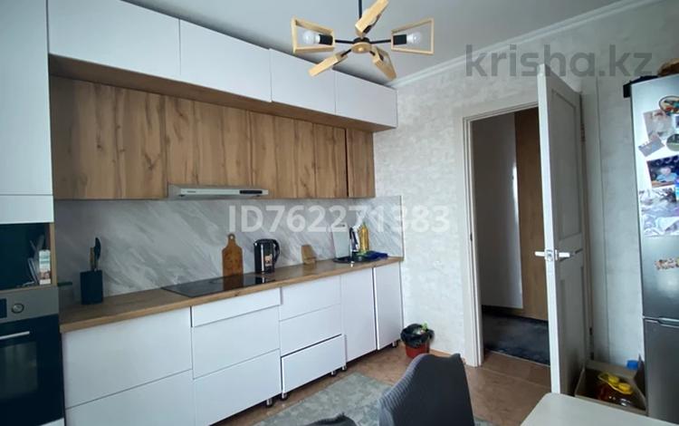 2-бөлмелі пәтер · 60 м² · 9/9 қабат, Байтурсынова 65, бағасы: 27.5 млн ₸ в Семее, Красный Кордон — фото 2