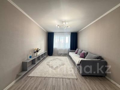 2-комнатная квартира · 58 м² · 10/11 этаж, Кенен Азербаев 4 за 26 млн ₸ в Астане, Сарайшык р-н