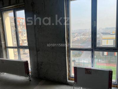 1-бөлмелі пәтер · 35.6 м² · 6/9 қабат, мкр Шугыла 12а/1, бағасы: 21.5 млн ₸ в Алматы, Наурызбайский р-н
